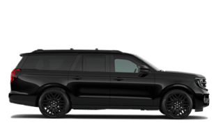 2026 Ford Expedition® External Image 1